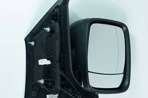 Дзеркало зовнішнє праве в зборі Renault Trafic (Opel Vivaro, Nissan NV300) 2014 -, 963019124R Б/В