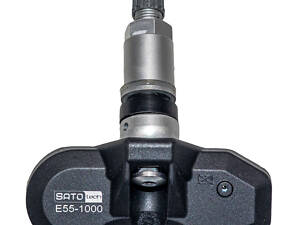 E551000 SATO TECH Датчик тиску в шинах AUDI, BENTLEY, LAMBORGHINI, PORSCHE, VW