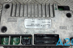 EA5Z14D212DA - Б/У Блок управления MMI мультимедиа на FORD FUSION 2.5