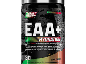 EAA Hydration - 30srv Яблуко Груша