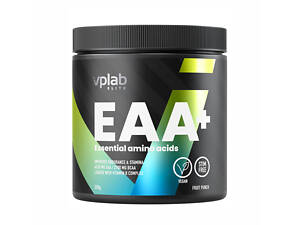 EAA Plus - 250g Fruit Punch