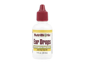 Ear Drops - 30ml