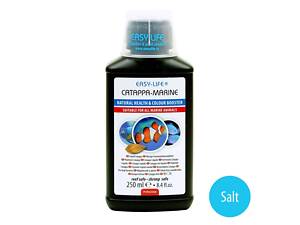 Easy Life Листья дерева Катаппа для морских аквариумов Easy-Life Catappa-Marine 250мл