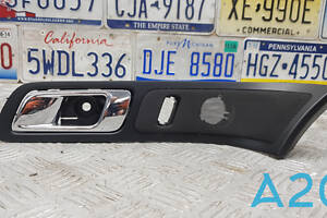 EB5Z7822601AF - Б/У Ручка двери внутренняя на FORD EXPLORER 3.7 4WD