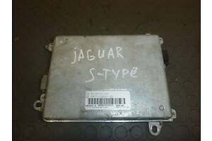 ЕБУ (0V) Jaguar S-TYPE 1999-2007 (Ягуар С-тайп), СУ-146099