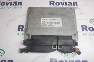 ЕБУ (1,2 HTP 12V) Skoda FABIA 1 1999-2007 (Шкода Фабия), БУ-246074