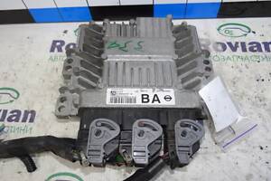 ЭБУ (1,5 DCI 8V) Nissan QASHQAI 1 2006-2013 (Ниссан Кашкай), СУ-251675