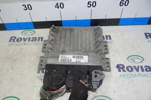 ЭБУ (1,5 DCI 8V) Renault MEGANE 3 2009-2013 (Рено Меган 3), СУ-253944