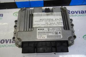 ЭБУ (1,6 DCI 16V) Peugeot 5008 1 2009-2017 (Пежо 5008), СУ-261036