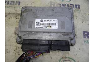 ЕБУ (1,6 FSI 8V) Skoda OCTAVIA 2 A5 2004-2009 (Шкода Октавия а5), БУ-260509