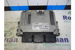 ЭБУ (1,6 HDI 16V) Citroen BERLINGO 2 2008-2012 (Ситроен Берлинго), СУ-256933