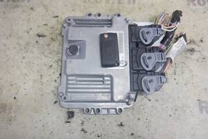 ЭБУ (1,6 HDI 16V) Peugeot 308 2007-2013 (Пежо 308), СУ-239361