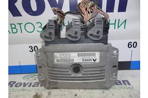 ЕБУ (1,6 MPI 16V) Renault MEGANE 2 2006-2009 (Рено Меган 2), БУ-255373