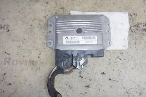 ЕБУ (1,6 MPI 16V) Renault MEGANE 3 2009-2013 (Рено Меган 3), БУ-239339