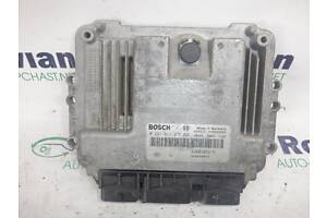 ЕБУ (1,9 DCI 8V) Renault MEGANE 2 2003-2006 (Рено Меган 2), БУ-191196