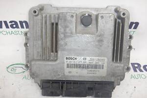 ЭБУ (1,9 DCI 8V) Renault MEGANE 2 2003-2006 (Рено Меган 2), СУ-191196