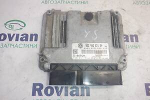 ЭБУ (1,9 TDI 8V) Skoda OCTAVIA 2 A5 2004-2009 (Вред Октавия а5), СУ-204671