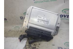 ЭБУ (2,0 CRDI 16V) Hyundai TUCSON 1 2004-2010 (Хюндай Тусон), СУ-241670