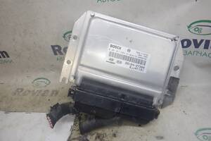 ЕБУ (2,0 CRDI 16V) Hyundai TUCSON 1 2004-2010 (Хюндай Тусон), БУ-241670