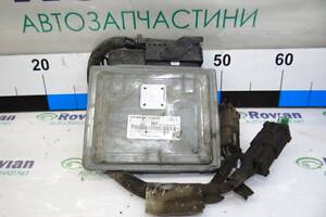 ЕБУ (2,0 DOHC 16V) Ford FOCUS 2 2004-2011 (Форд Фокус), БУ-260890