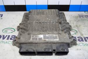 ЭБУ (2,0 HDI 0V) Fiat SCUDO 2 2007-2016 (Фиат Скудо 2), СУ-250276