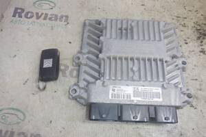 ЕБУ (2,0 HDI 16V) Citroen C4 PICASSO 1 2006-2013 (Ситроен Ц4 Пикассо), БУ-231806