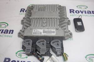 ЕБУ (2,0 HDI 16V) Citroen C4 PICASSO 1 2006-2013 (Сітроен Ц4 Пікассо), БО-246088