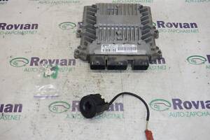 ЭБУ (2,0 HDI 8V) Citroen BERLINGO 1 2002-2009 (Ситроен Берлинго), СУ-175466