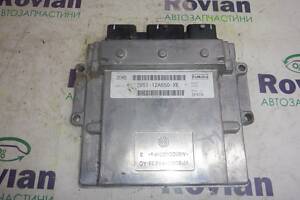 ЕБУ (2,0 MPI 16V) Ford FOCUS 2 2004-2011 (Форд Фокус), БУ-248314