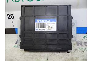 ЭБУ (2,4 DOHC 16V) Hyundai SANTA FE 1 2001-2006 (Хюндай Санта Фе), СУ-250512