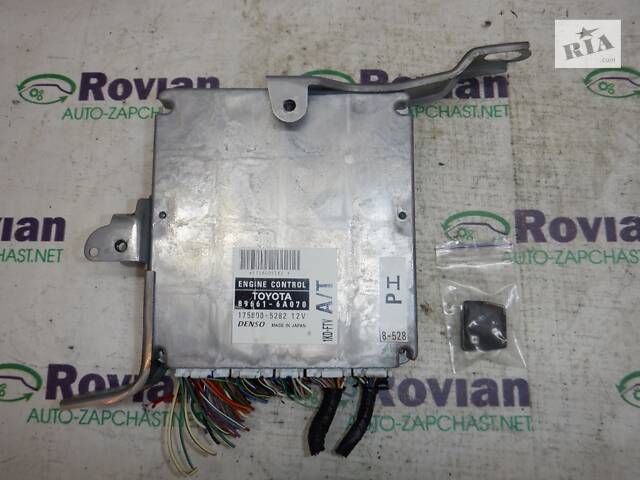 ЕБУ (3,0 DOHC 16V) Toyota LAND CRUISER PRADO 120 2002-2009 (Тойота Ланд крузер прадо 120), БУ-174774