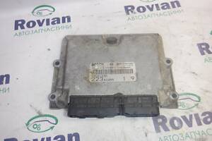 ЭБУ (1,9 JTD 0V) Fiat DOBLO 2004-2010 (Фиат Добло), БУ-204678