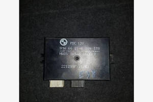 ЭБУ системы PDC BMW E38 66209129812
