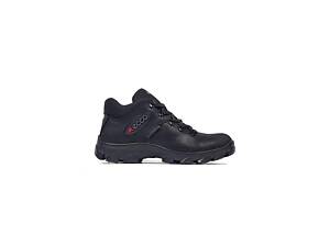 Ecco GORE-TEX ❄ Fur❄️ •Black • 40 42