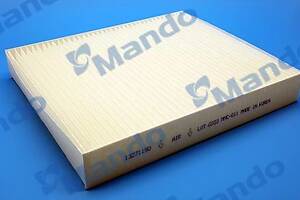 ECF00051M MANDO Фільтр салону