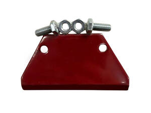 ECHO Нож сменный для шнека 200мм EA410