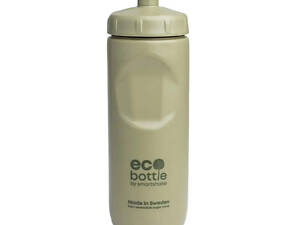 EcoBottle Squeeze (650 ml, dusky green)