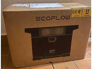 EcoFlow Delta 2, в наличии накладным