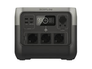 EcoFlow RIVER 2 PRO 800Вт Портативный источник питания