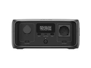 EcoFlow RIVER 3 UPS Портативный источник питания