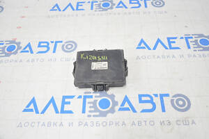 ECU module Body CONTROL Suzuki Kizashi 10-15