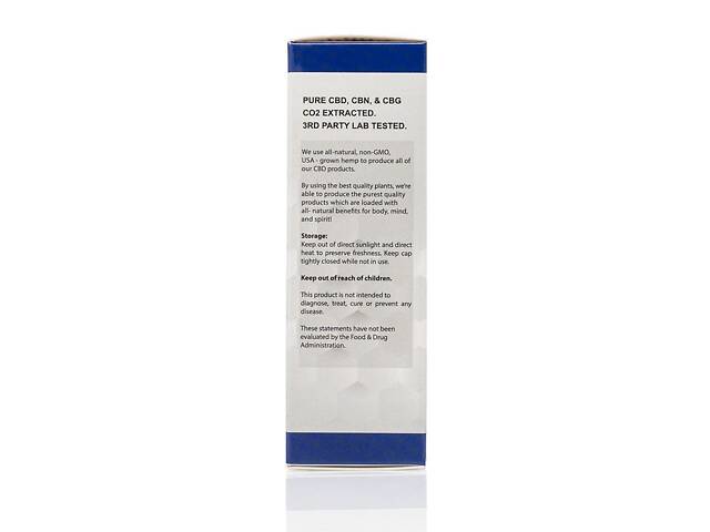 Eden’s Sleep Aid Oil 30 ml - Фото 2