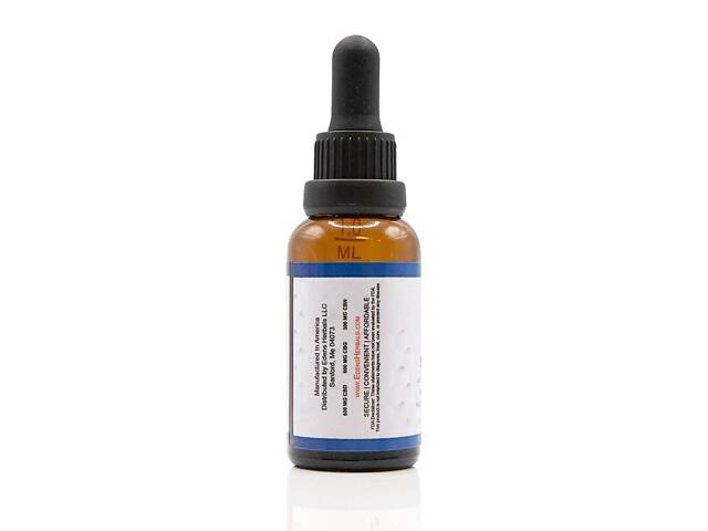 Eden’s Sleep Aid Oil 30 ml - Фото 6