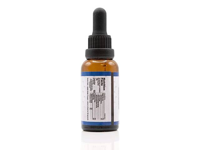 Eden’s Sleep Aid Oil 30 ml - Фото 7