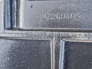 Едуктор задний GMZ 32:9 Audi A6 с 2002 по 2009 Audi a8 d3