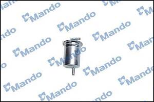 Фільтр палива Mando EFF00183T