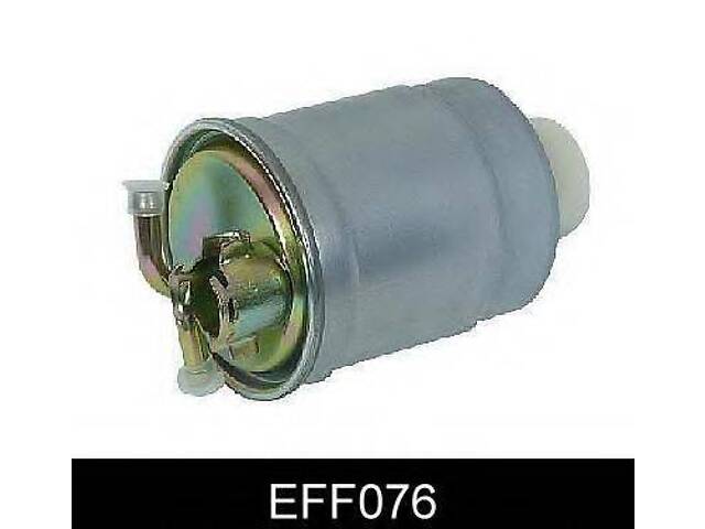 EFF076 Comline Фильтр топлива аналог WF8213) COMLINE EFF076 на VW CADDY Mk II (9K9A)