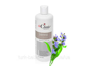 Эффективный шампунь Dr.Clinic от перхоти, 400мл