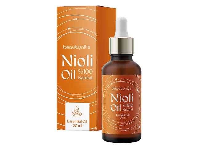 Ефірна олія найолі Beautynils, 30 мл Лівеста - Фото 1