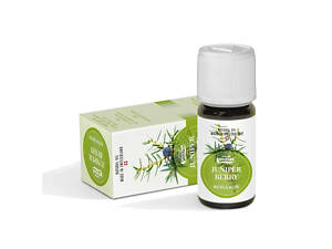 Ефірна олія ялівцю європейського Vivasan, Швейцарія